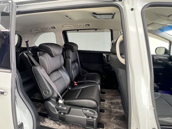 2013 Honda Odyssey Enterprise Manukau image 273520
