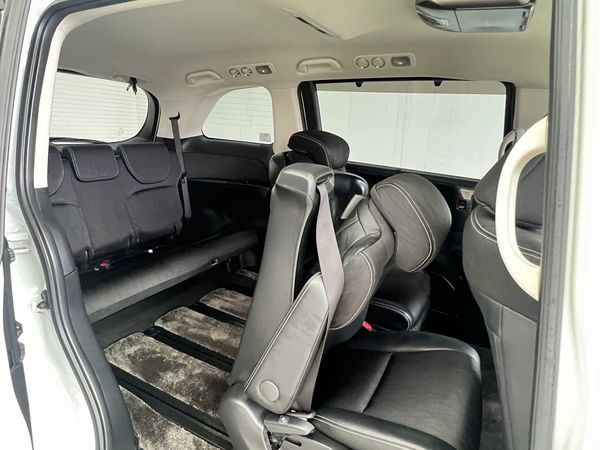 2013 Honda Odyssey Enterprise Manukau image 273521