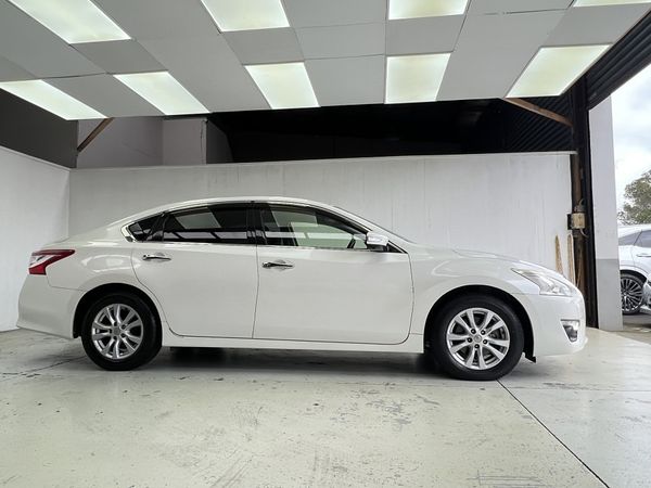 2014 Nissan Teana Enterprise Manukau image 273533