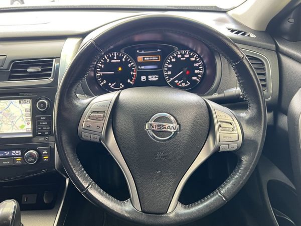 2014 Nissan Teana Enterprise Manukau image 273543