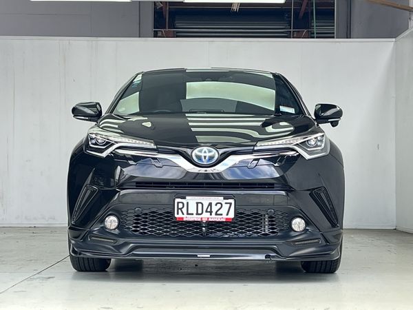 2017 Toyota C-HR Enterprise Manukau image 275136