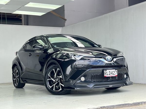 2017 Toyota C-HR Enterprise Manukau image 275137