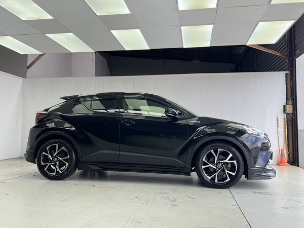 2017 Toyota C-HR Enterprise Manukau image 275139