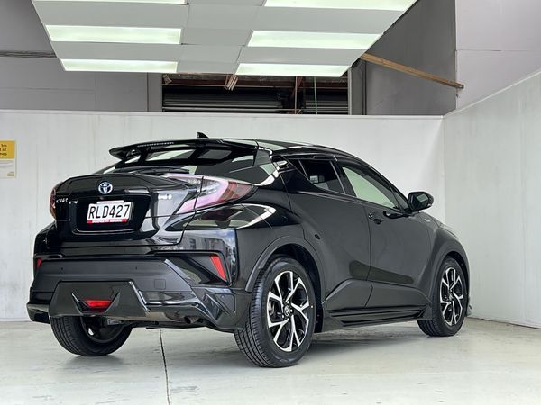 2017 Toyota C-HR Enterprise Manukau image 275140