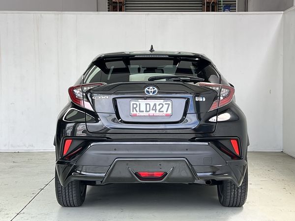 2017 Toyota C-HR Enterprise Manukau image 275141