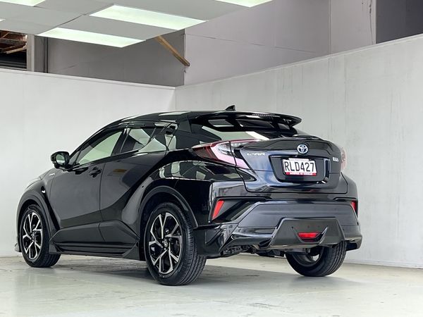 2017 Toyota C-HR Enterprise Manukau image 275142
