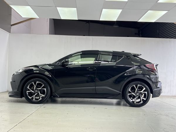 2017 Toyota C-HR Enterprise Manukau image 275143