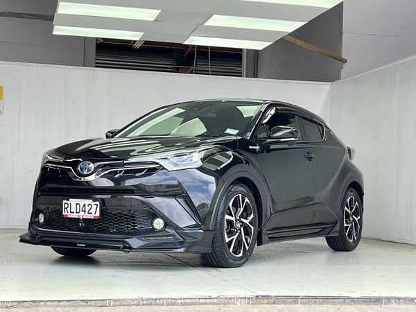 2017 Toyota C-HR Enterprise Manukau image 275144