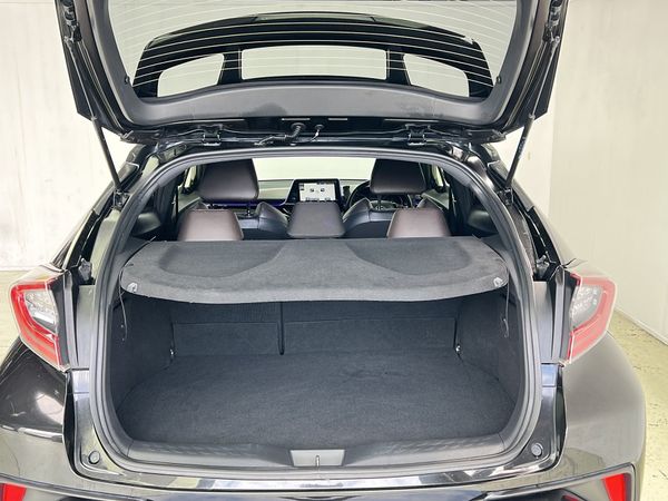 2017 Toyota C-HR Enterprise Manukau image 275145