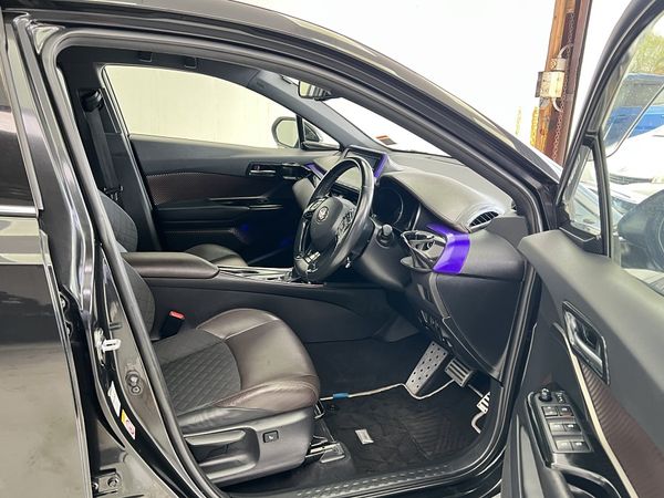 2017 Toyota C-HR Enterprise Manukau image 275146