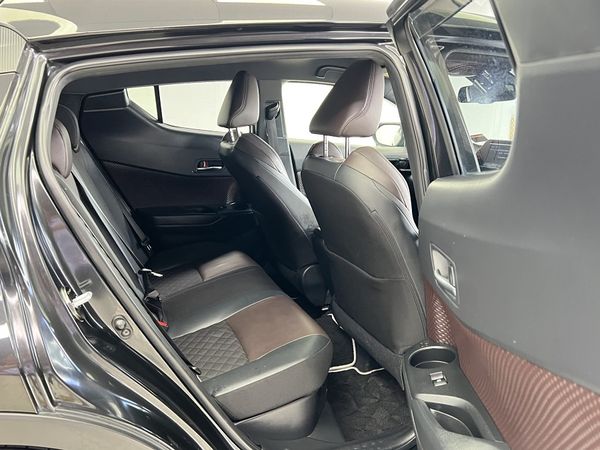 2017 Toyota C-HR Enterprise Manukau image 275147