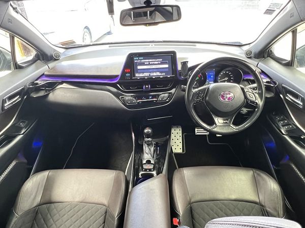 2017 Toyota C-HR Enterprise Manukau image 275148