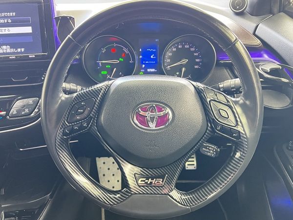 2017 Toyota C-HR Enterprise Manukau image 275149