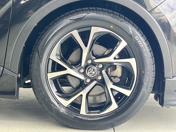 2017 Toyota C-HR Enterprise Manukau image 275152