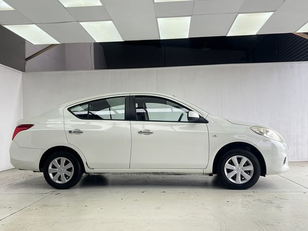 2012 Nissan Latio Enterprise Manukau image 275338