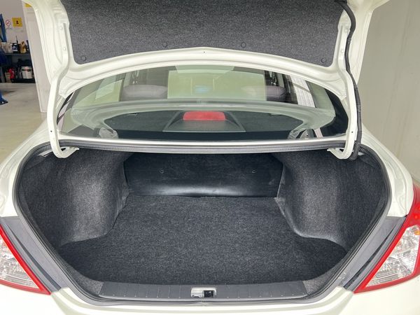 2012 Nissan Latio Enterprise Manukau image 275344