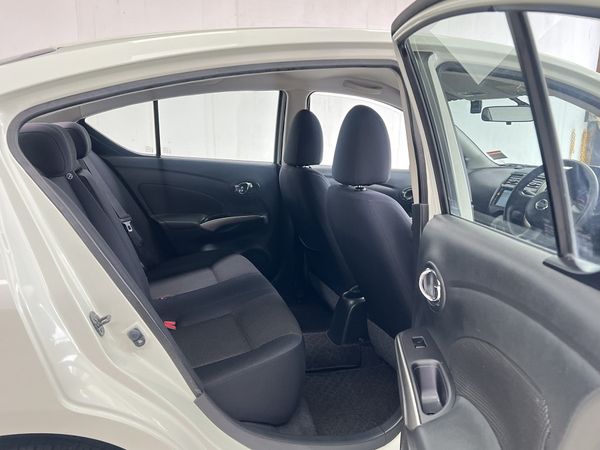 2012 Nissan Latio Enterprise Manukau image 275346