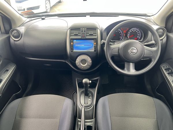 2012 Nissan Latio Enterprise Manukau image 275347