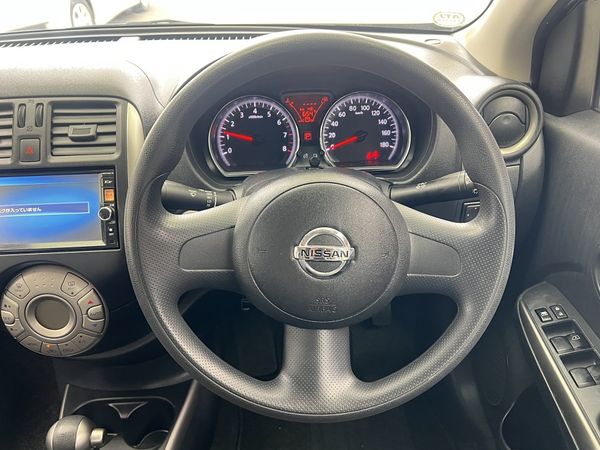 2012 Nissan Latio Enterprise Manukau image 275348