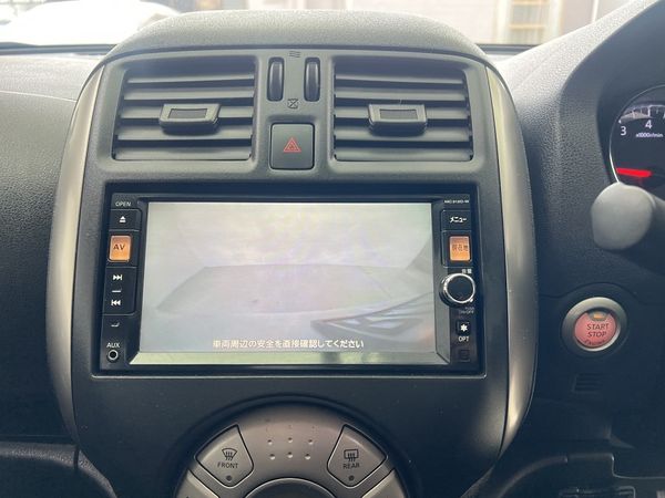 2012 Nissan Latio Enterprise Manukau image 275349