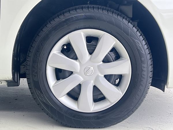 2012 Nissan Latio Enterprise Manukau image 275351