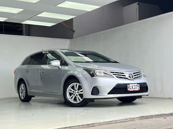 2013 Toyota Avensis Enterprise Manukau image 277448