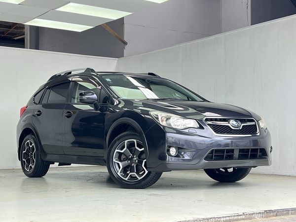 2012 Subaru XV Enterprise Manukau image 275083