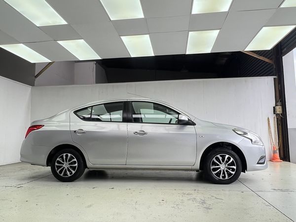 2016 Nissan Latio Enterprise Manukau image 275060