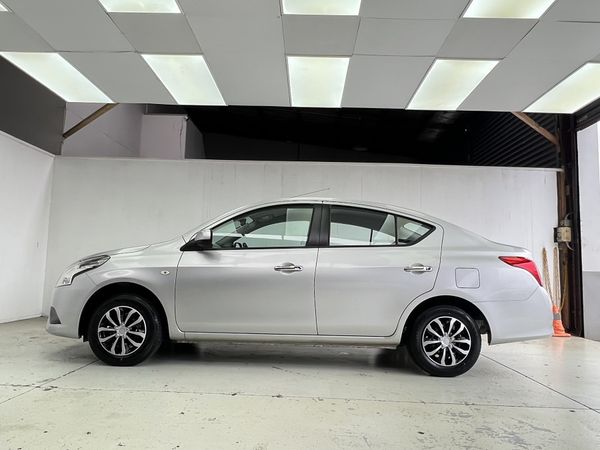 2016 Nissan Latio Enterprise Manukau image 275064