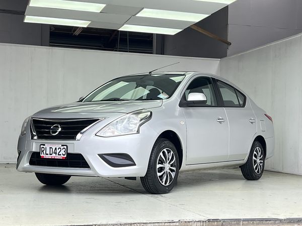 2016 Nissan Latio Enterprise Manukau image 275065