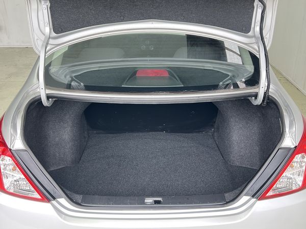 2016 Nissan Latio Enterprise Manukau image 275066
