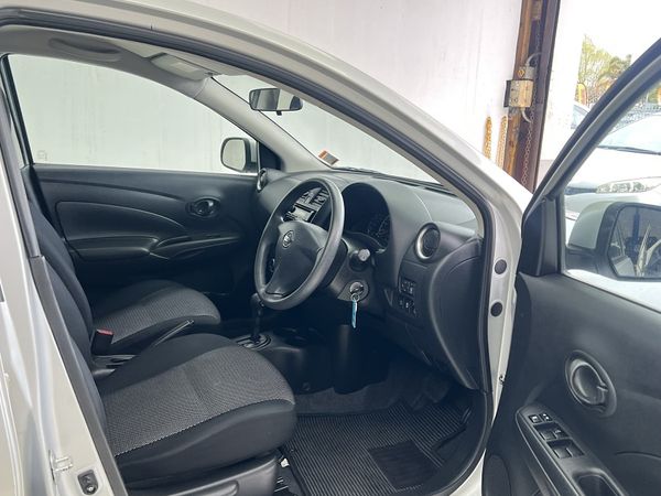 2016 Nissan Latio Enterprise Manukau image 275067