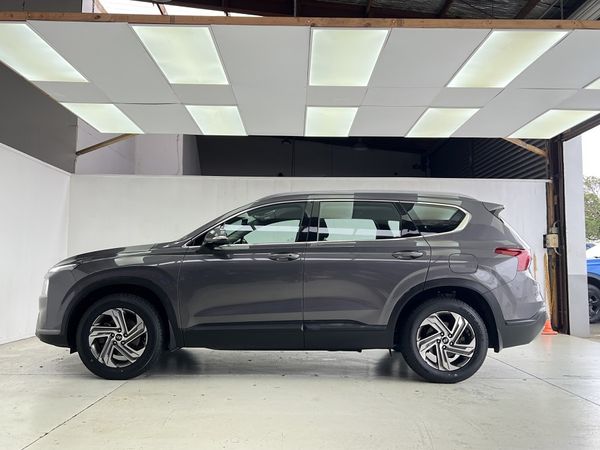2021 Hyundai Santa Fe Enterprise Manukau image 275455