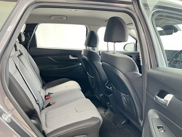 2021 Hyundai Santa Fe Enterprise Manukau image 275460
