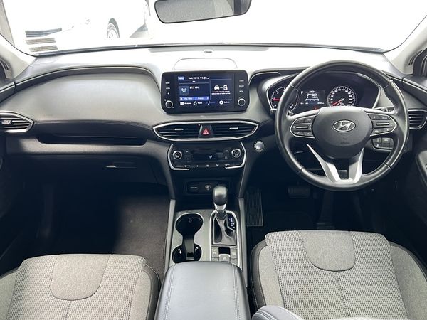 2021 Hyundai Santa Fe Enterprise Manukau image 275461