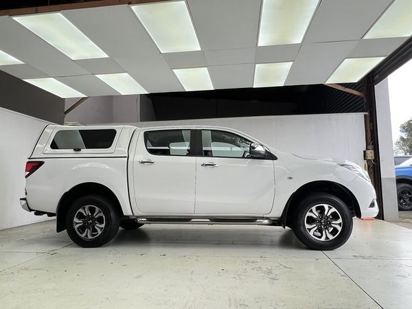 2017 Mazda BT-50 Enterprise Manukau image 275319