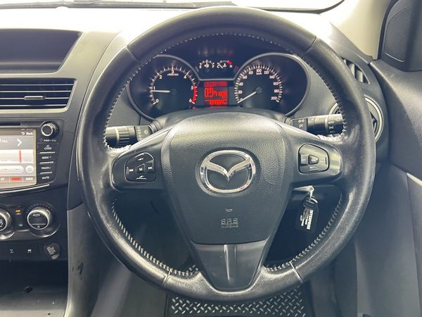 2017 Mazda BT-50 Enterprise Manukau image 275330