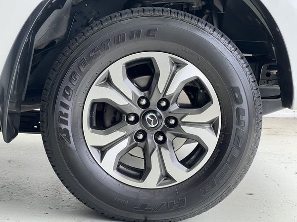 2017 Mazda BT-50 Enterprise Manukau image 275333