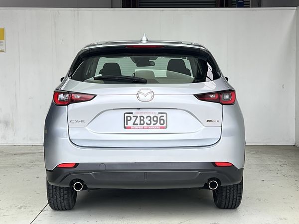 2023 Mazda CX-5 Enterprise Manukau image 277526