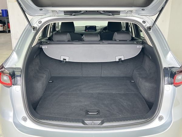2023 Mazda CX-5 Enterprise Manukau image 277530