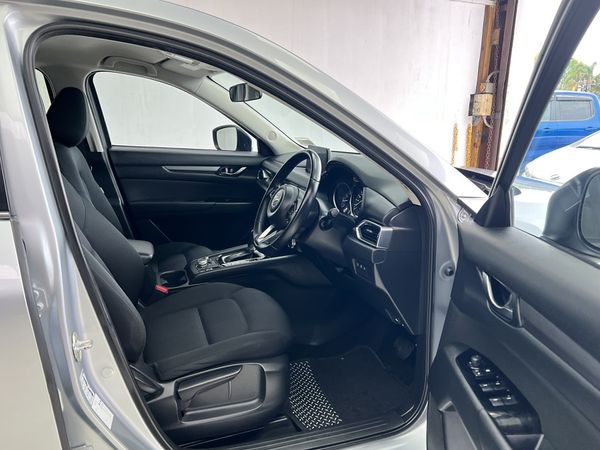 2023 Mazda CX-5 Enterprise Manukau image 277531