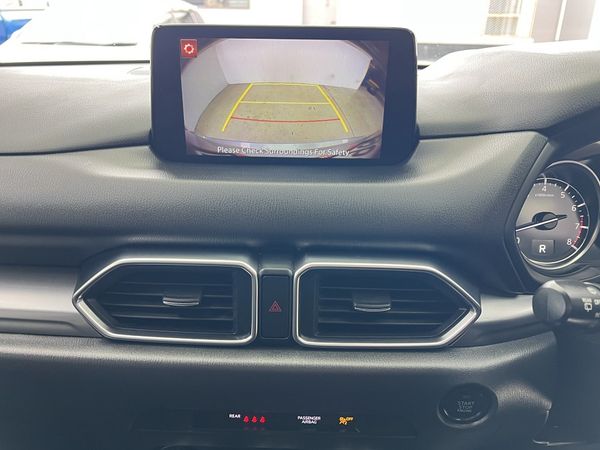 2023 Mazda CX-5 Enterprise Manukau image 277535