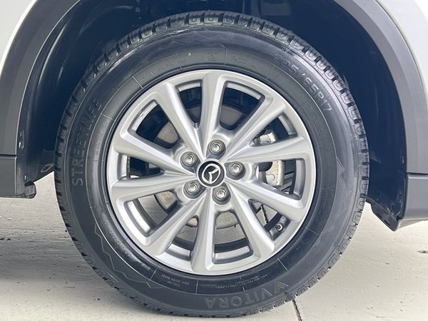 2023 Mazda CX-5 Enterprise Manukau image 277537