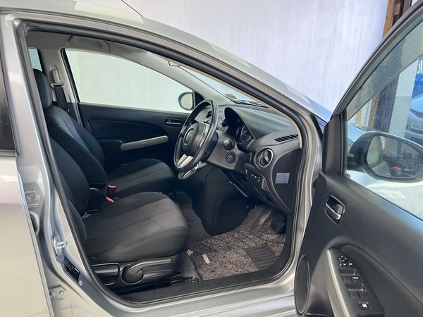 2012 Mazda Demio Enterprise Manukau image 278715