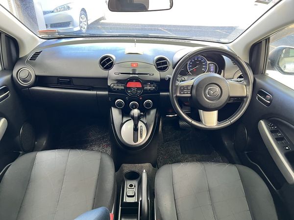 2012 Mazda Demio Enterprise Manukau image 278717