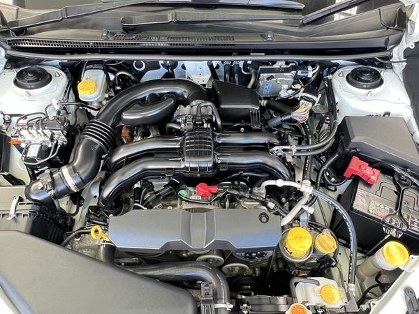 2012 Subaru Impreza Enterprise Manukau image 283395