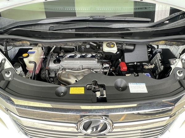 2012 Toyota Vellfire Enterprise Manukau image 277500