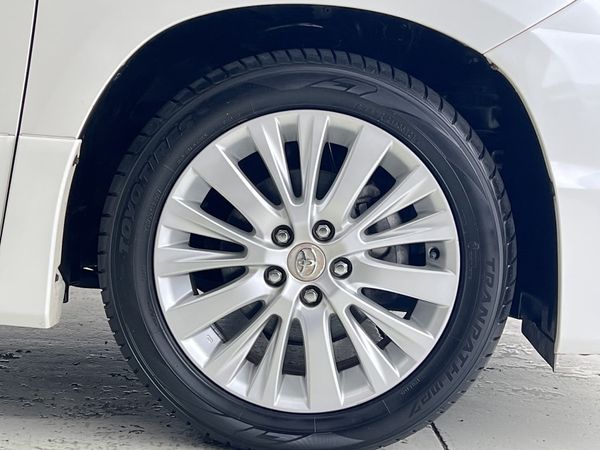 2012 Toyota Vellfire Enterprise Manukau image 277501