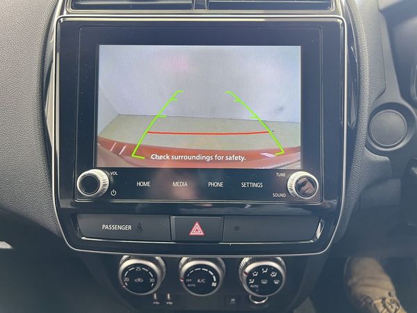 2023 Mitsubishi ASX Enterprise Manukau image 282091