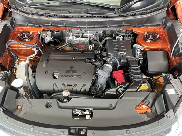 2023 Mitsubishi ASX Enterprise Manukau image 282092